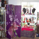 Fleuriste et bijoux fantaisie à Maureilhan