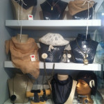 Bijoux cr�ateurs � Uz�s