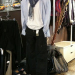 pret a porter feminin masculin lunel