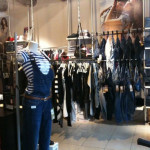 pret a porter feminin masculin lunel
