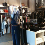 pret a porter feminin masculin lunel
