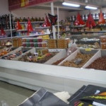 Boucherie � Agde mais aussi �picerie