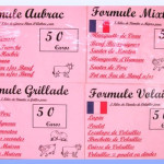 Boucherie Charcuterie Traiteur Ganges