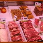 Boucherie Charcuterie Cassagne à Quissac