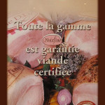 Boucherie Charcuterie Cassagne à Quissac
