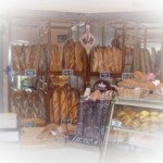 boulangerie maison du pain