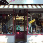 Commerce � cr�er
