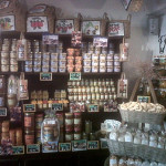 Produits r�gionaux les Saintes Marie de la Mer