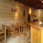 Snack brasserie Beaucaire Brasserie du Ch�teau