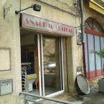 Snack brasserie Beaucaire Brasserie du Ch�teau
