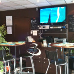 brasserie castelnau