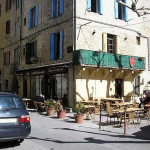 Brasserie La M�di�vale � Sommi�res