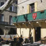 Brasserie La M�di�vale � Sommi�res