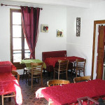 Brasserie La M�di�vale � Sommi�res