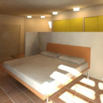 Cabinet d'architecte � Sisteron