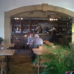 Caf� karaok� � Miramas