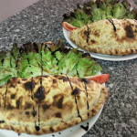 Le Calzone