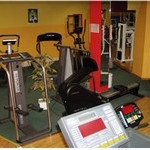 Des machines cardio nouvelles g�n�ration