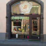 Fleuriste Vias