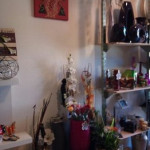 Fleuriste Vias