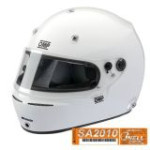 Casque aux normes Snell 2010