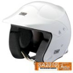 Casque aux normes Snell 2010