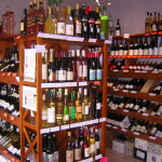 Cave � vin M�ze Le Cellier M�zois