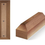Cercueil en carton Gard chez AB Cr�mation