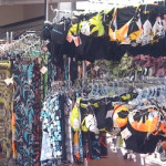 Chapeaux maillots de bains Saint Raphael