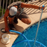 Chauffage granul�s et entretien piscine Draguignan