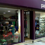 Chaussures accessoires urbain Avignon