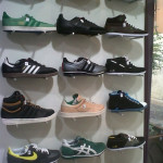 Chaussures accessoires urbain Avignon
