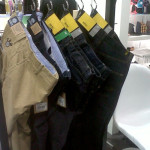 Chaussures accessoires urbain Avignon