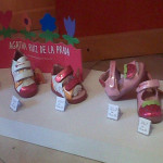 Achat de chaussures enfants Uzès