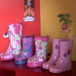 Achat de chaussures enfants Uzès