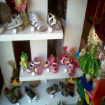 Achat de chaussures enfants Uzès