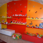 Achat de chaussures enfants Uzès