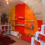 Achat de chaussures enfants Uzès