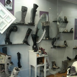Chaussures JB Martin Pierrelatte