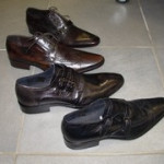 Chaussures pas ch�res