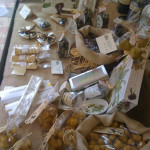 Chocolat et �picerie fine � Fr�jus