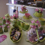 Chocolat et �picerie fine � Fr�jus