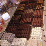 Chocolat et �picerie fine � Fr�jus