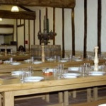 Restaurant typiquement Basque � Arbonne