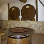 Cidre basque en f�ts