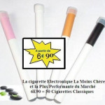 Cigarette �lectronique discount chez E-smoked.fr