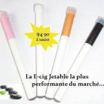 Cigarette �lectronique Paris