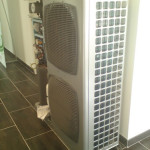 Climatisation �lectricit� et plomberie � Maussane