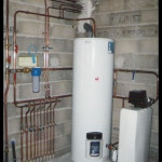 Climatisation plomberie Sommi�res