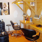 Coiffeur � Aurillac